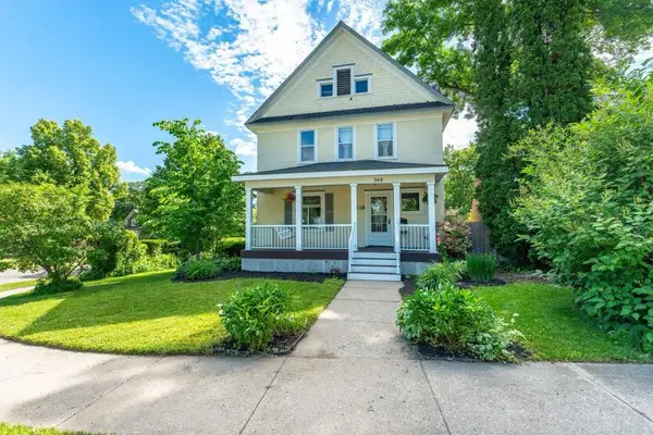 348 N Whitford Street, Fergus Falls, MN 56537