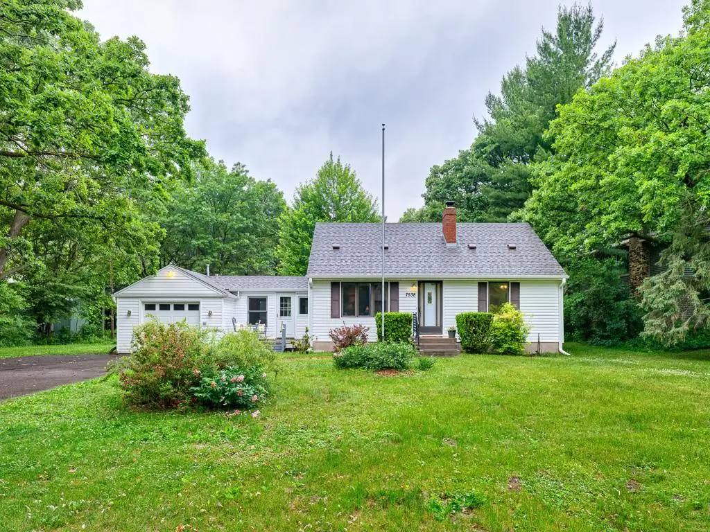 7538 Spring Lake Road, Mounds View, MN 55112 - #1