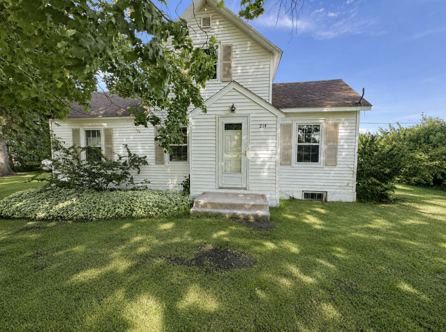214 Oak Street, Gonvick, MN 56644 - #3