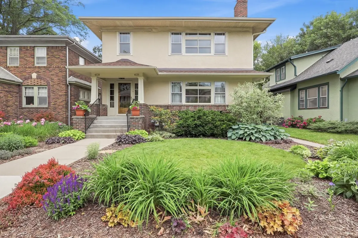 4136 Grand Avenue S, Minneapolis, MN 55409 - #1