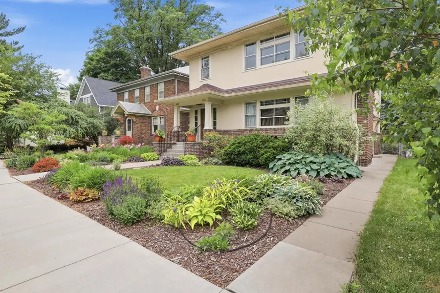 4136 Grand Avenue S, Minneapolis, MN 55409 - #2
