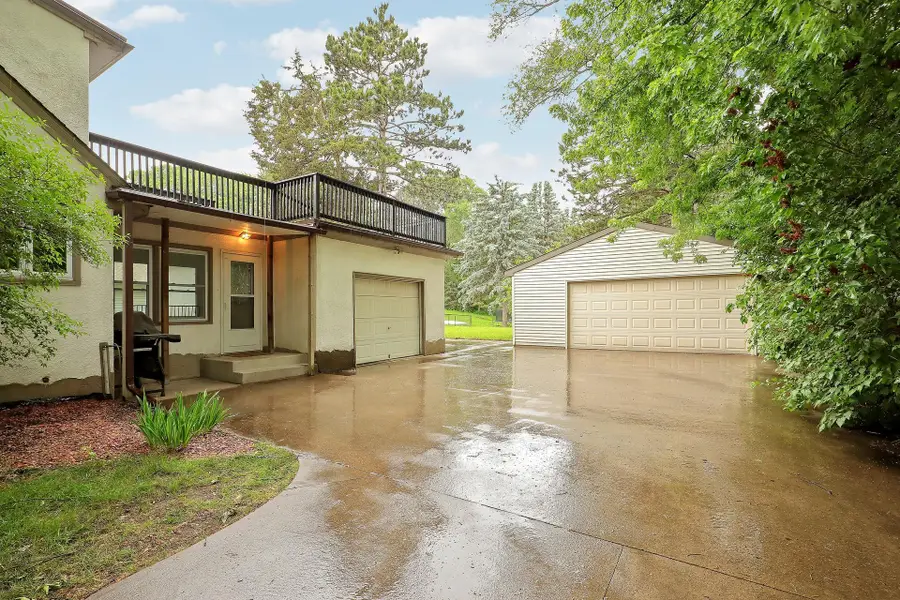 2911 Troseth Road, Roseville, MN 55113 - #3