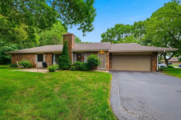 4539 Aspenwood Trail, Minnetonka, MN 55345