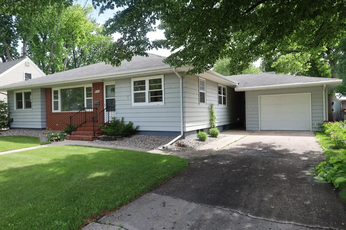 626 Oak Street, Breckenridge, MN 56520 - #1