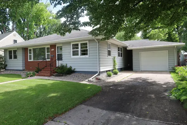 626 Oak Street, Breckenridge, MN 56520
