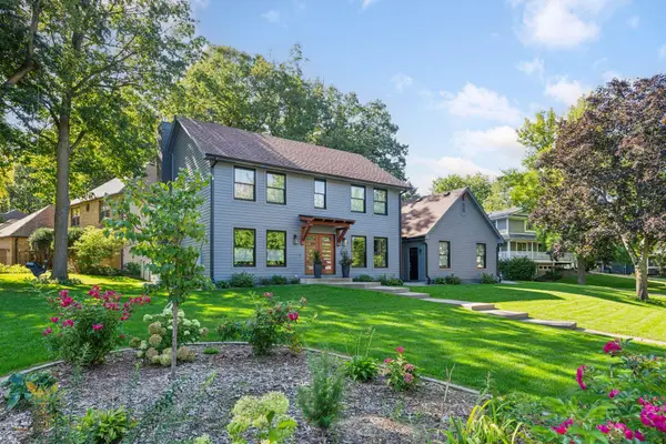 14595 43rd Avenue N, Plymouth, MN 55446