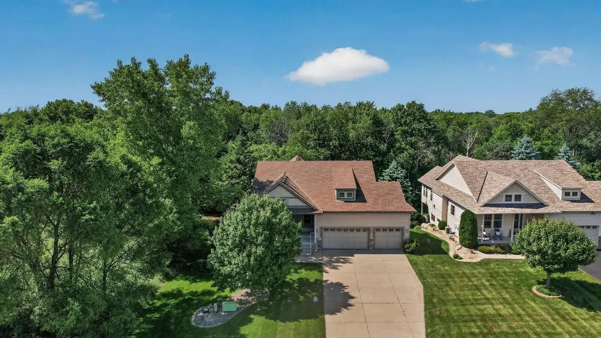 1711 140th Avenue Ne, Andover, MN 55304 - #1