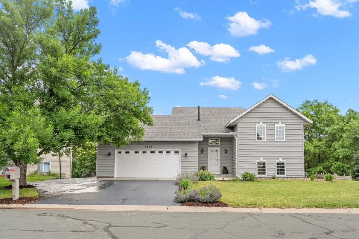 5553 Crossandra Street Se, Prior Lake, MN 55372 - #1