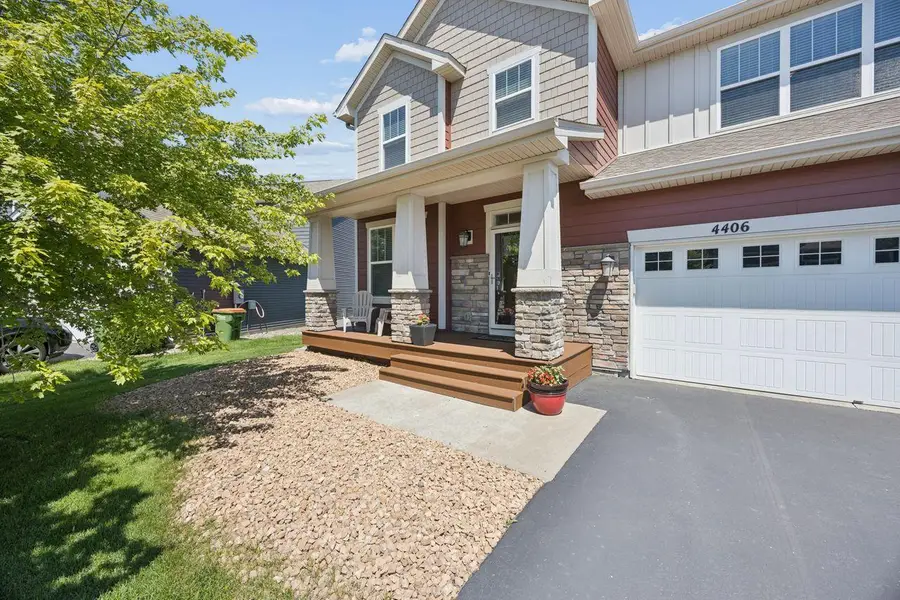 4406 123rd Circle Ne, Blaine, MN 55449 - #3