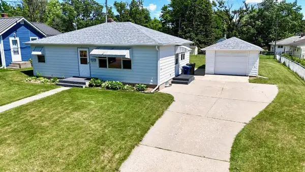 1212 N Marien Street, Fergus Falls, MN 56537