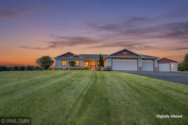 1019 174th Street, Hammond, WI 54015 - #1