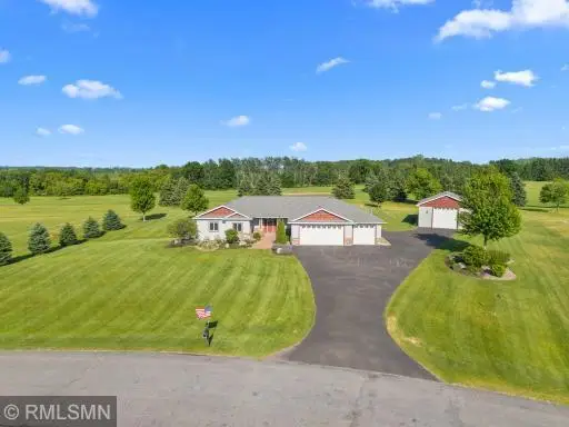 1019 174th Street, Hammond, WI 54015 - #2