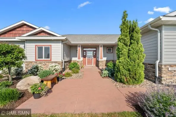 1019 174th Street, Hammond, WI 54015 - #3