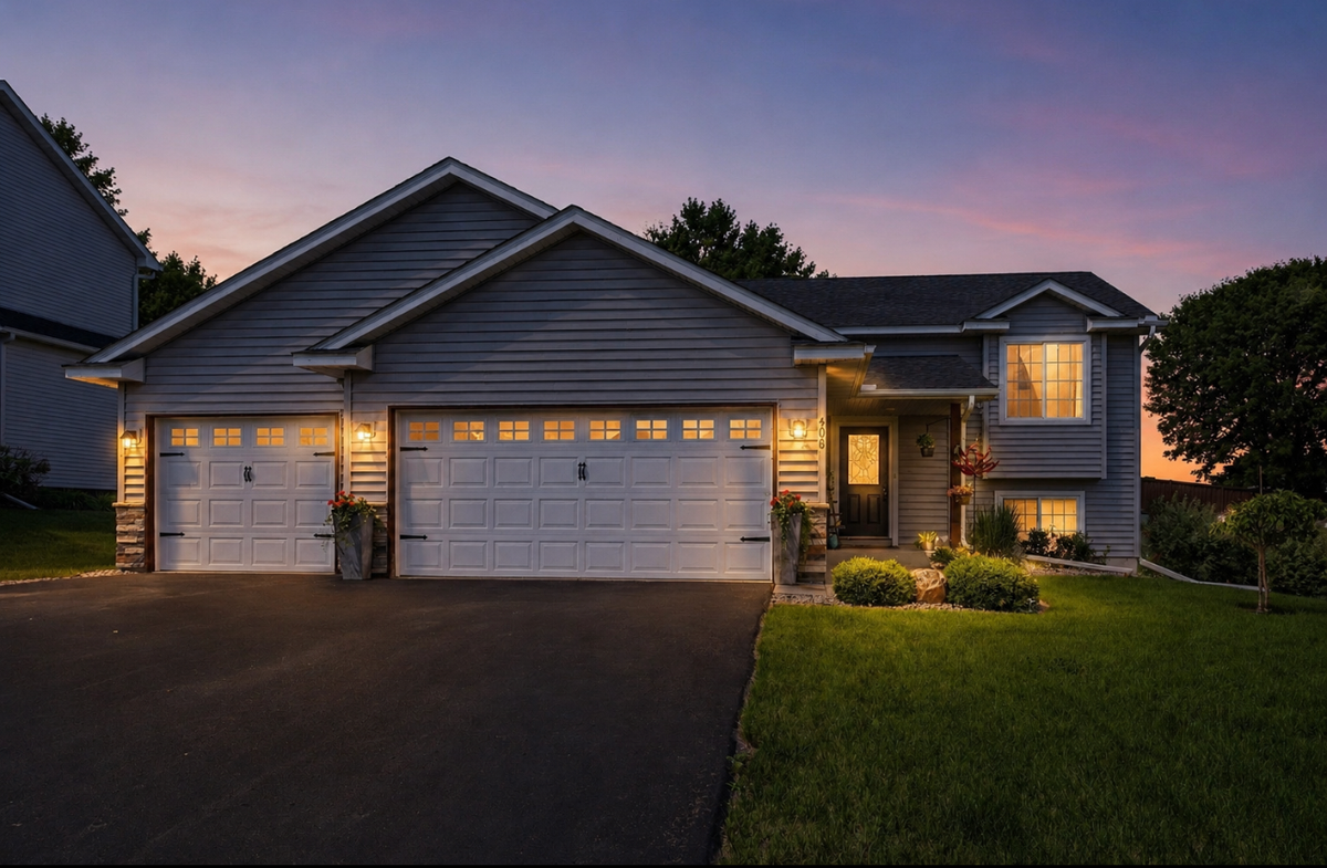 406 Greenway Drive, Delano, MN 55328 - #1