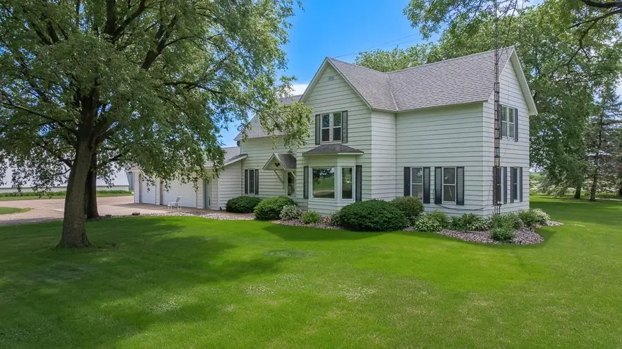 2693 225th Avenue, Marshall, MN 56258 - #2