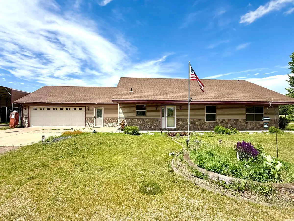 3455 339th Avenue Ne, Cambridge, MN 55008 - #1