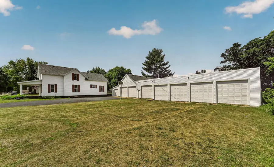 305 Mill Street N, Brownsdale, MN 55918 - #2