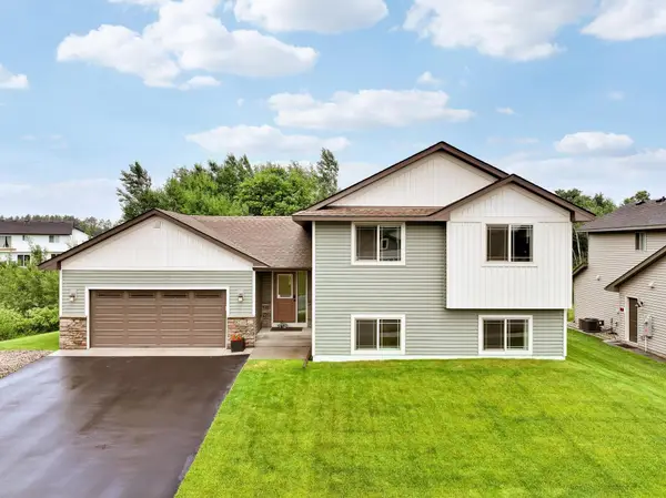 8210 383rd Street, North Branch, MN 55056
