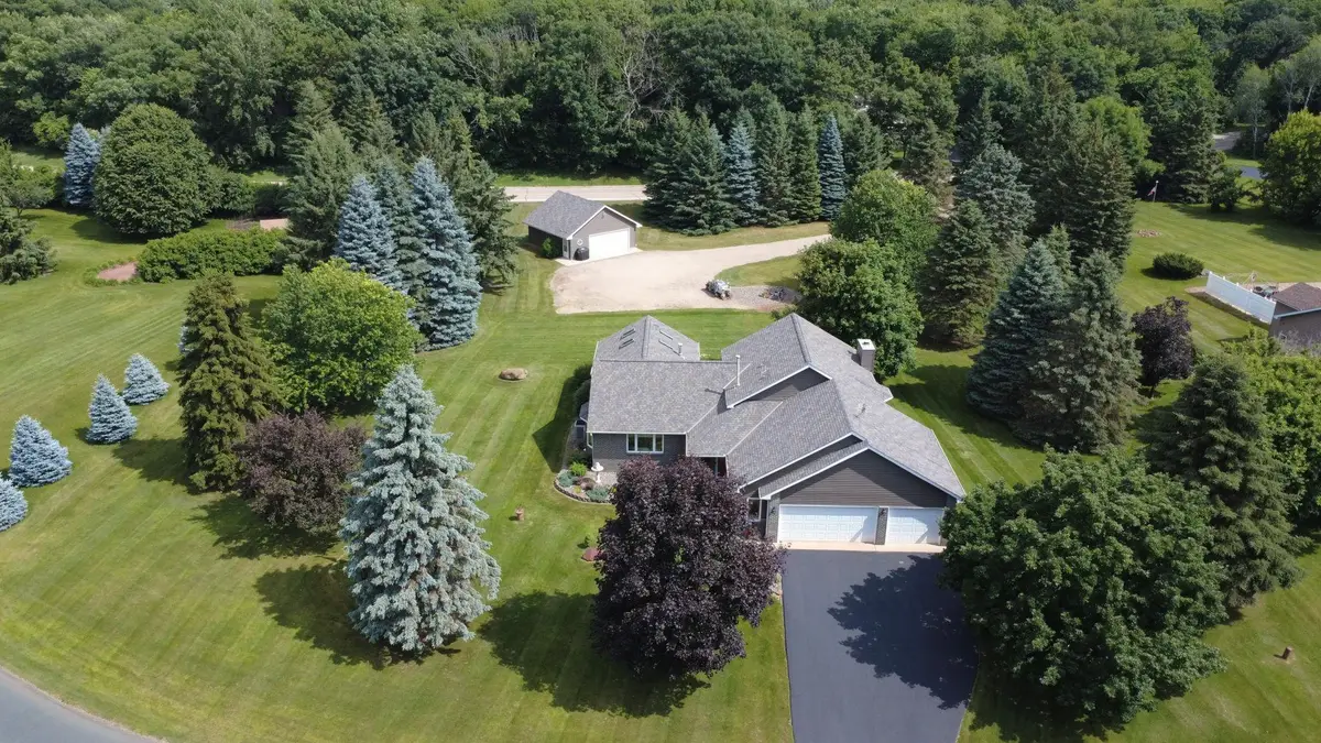 3159 146 Avenue Ne, Ham Lake, MN 55304 - #1