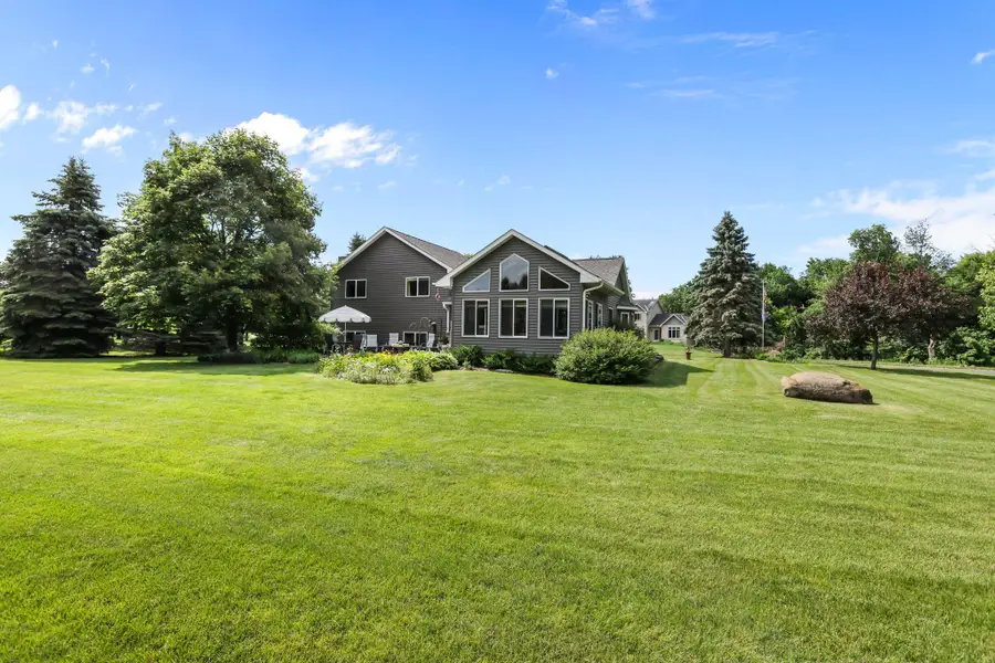 3159 146 Avenue Ne, Ham Lake, MN 55304 - #2