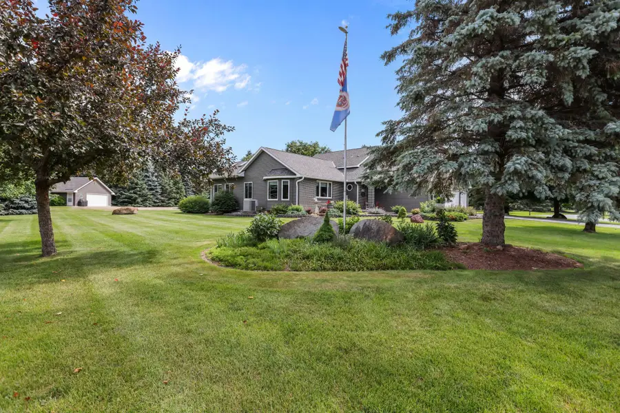 3159 146 Avenue Ne, Ham Lake, MN 55304 - #3