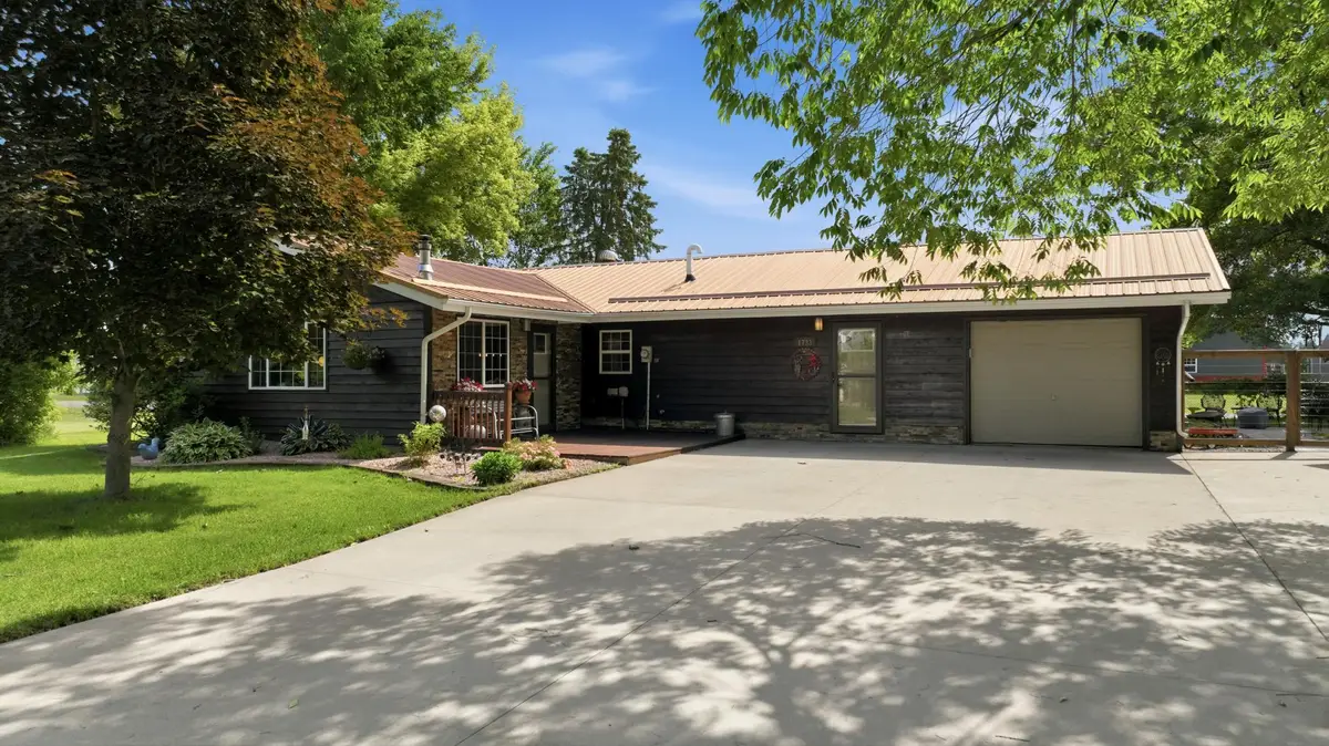 1733 Riverview Drive, Barron, WI 54812 - #1