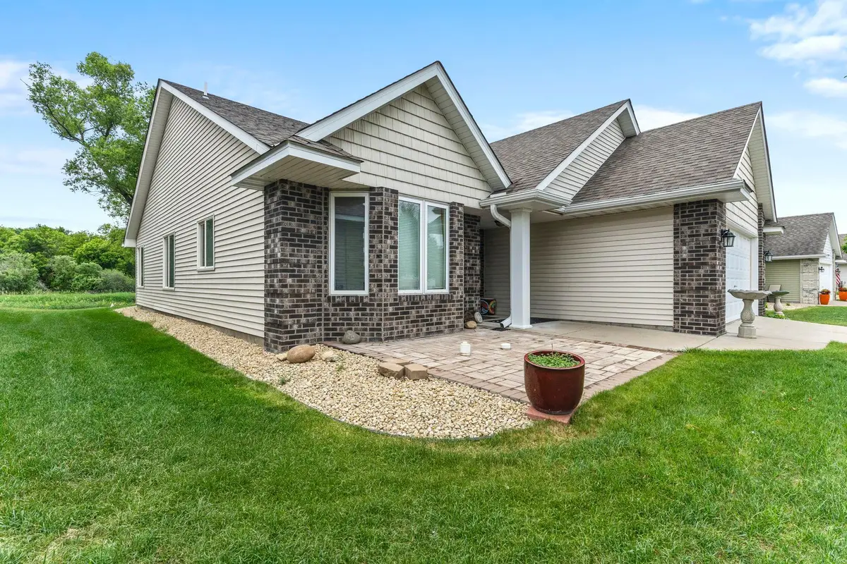 2909 126th Avenue Nw, Coon Rapids, MN 55448 - #1