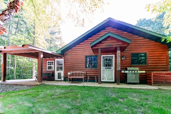1049 Natures Trail, Federal Dam, MN 56641