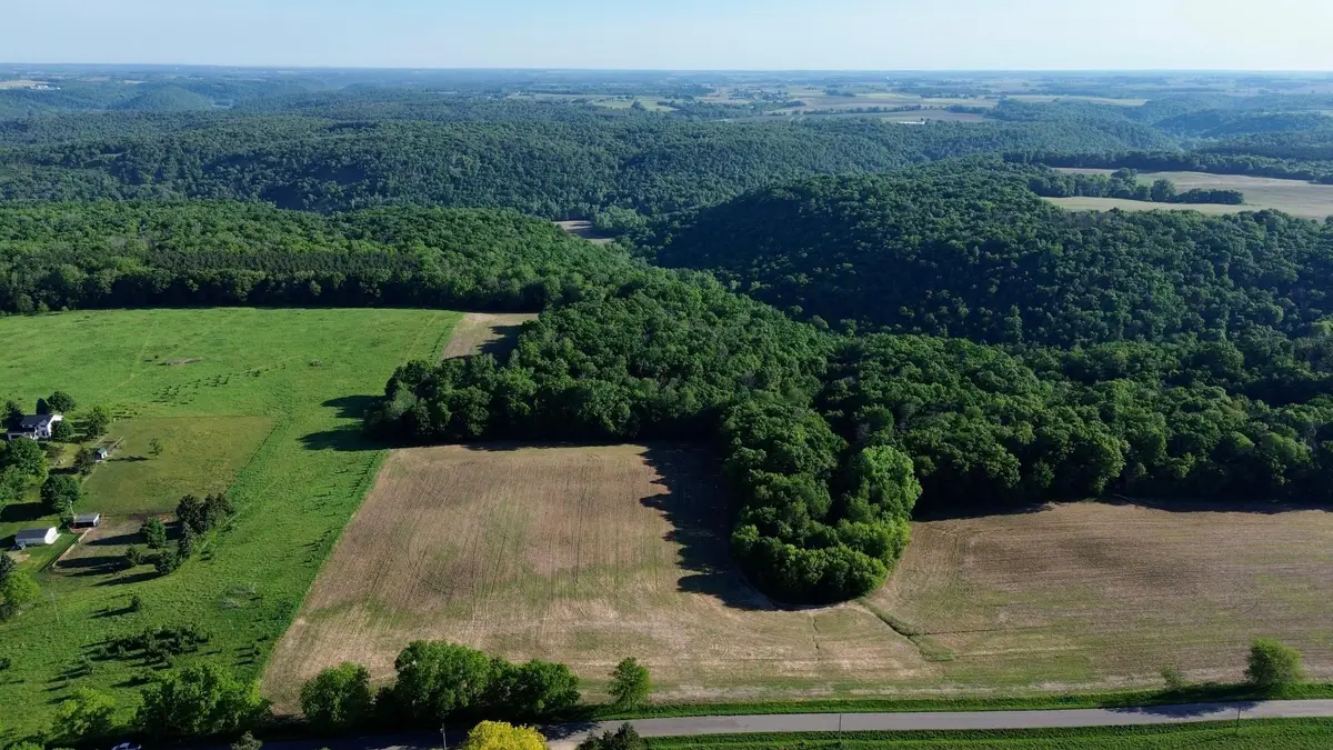 Lot 1 160th Ave, Maiden Rock, WI 54750 - #1