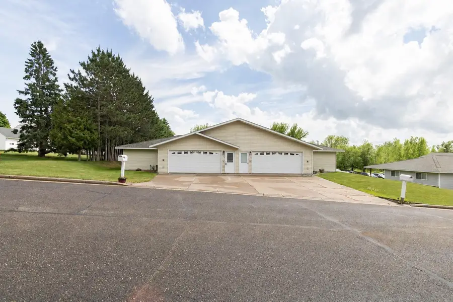 310 Dancer Street, Milltown, WI 54858 - #2