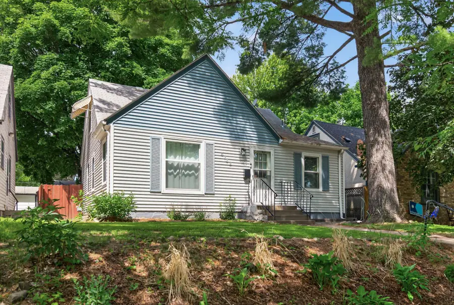 5732 24th Avenue S, Minneapolis, MN 55417 - #2