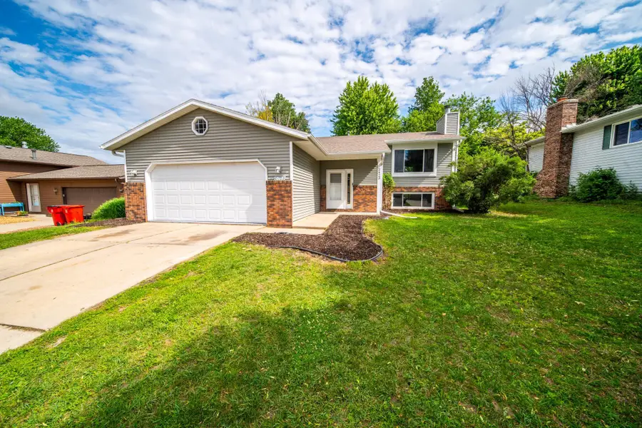 2423 59th St Nw, Rochester, MN 55901 - #3