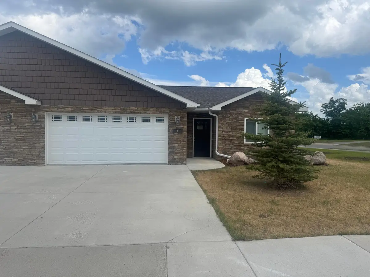 1615 30th Street Nw #1, Bemidji, MN 56601 - #1