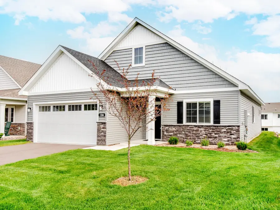 336 Emmy Lane, Hanover, MN 55341 - #2