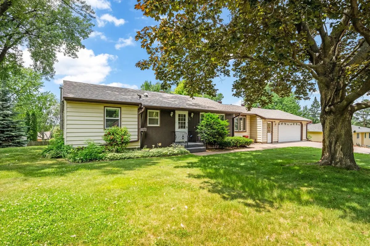 1789 Kennard Street, Maplewood, MN 55109 - #1
