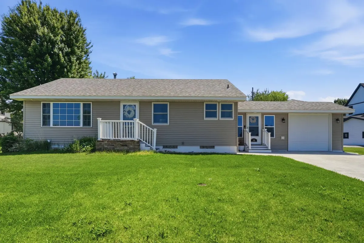 430 Lake Avenue, Albany, MN 56307 - #1