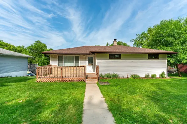 218 5th Avenue Se, Elbow Lake, MN 56531