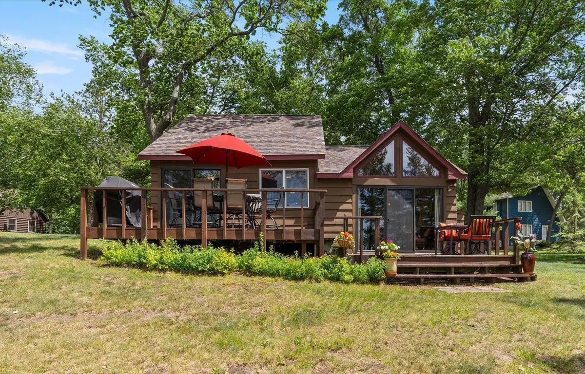35339 Lake Bertha Circle, Pequot Lakes, MN 56472 - #1
