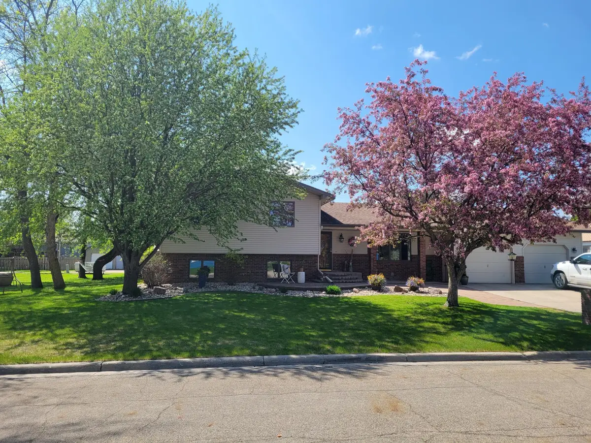 715 12th Street N, Breckenridge, MN 56520 - #1