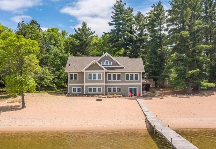 26885 Pelican Lake Road, Merrifield, MN 56465 - #1