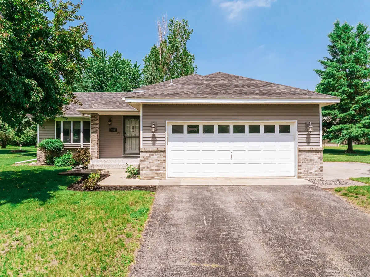 703 Watab Court, Sartell, MN 56377 - #1