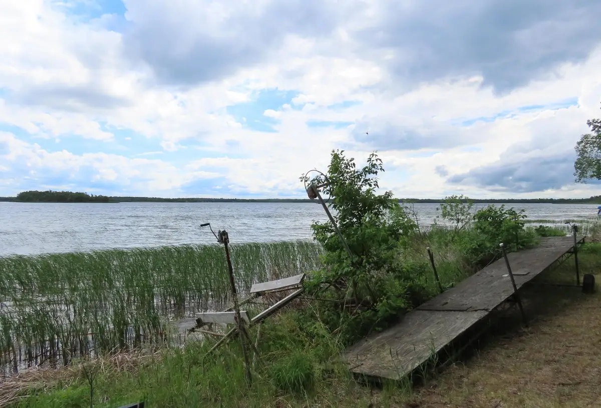 18232 W Windigo Drive Se, Cass Lake, MN 56633 - #1