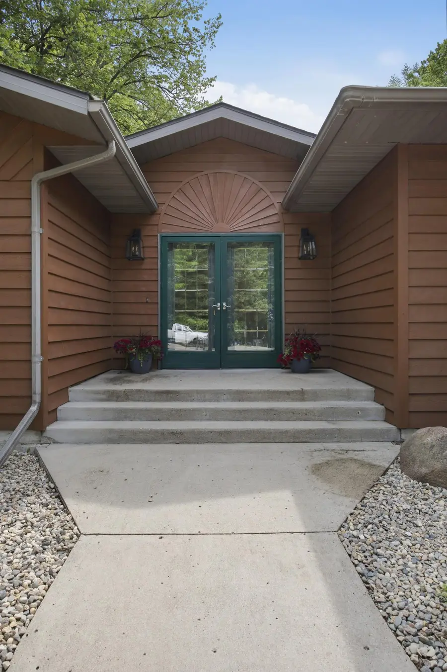 1361 S Shore Drive, Detroit Lakes, MN 56501 - #2