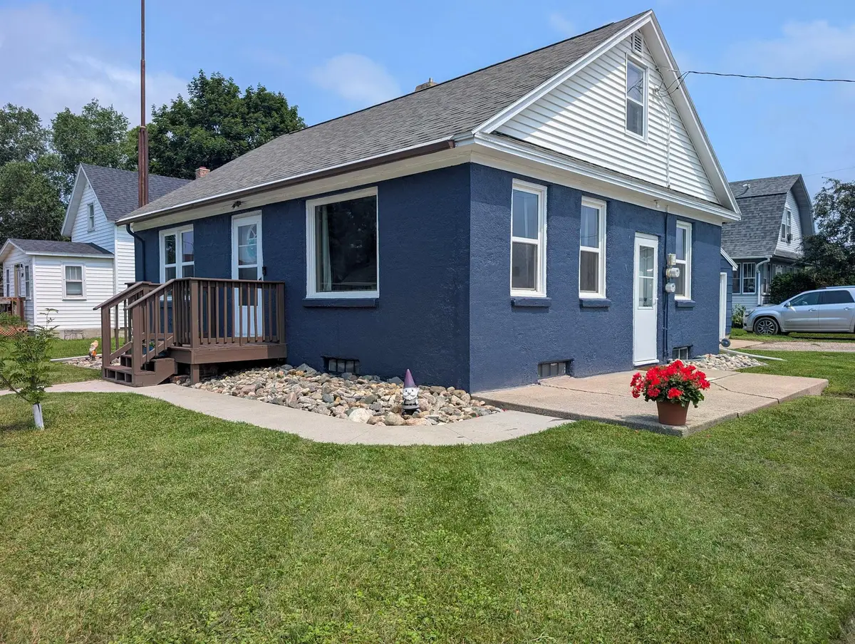 100 Walker Avenue N, New York Mills, MN 56567 - #1