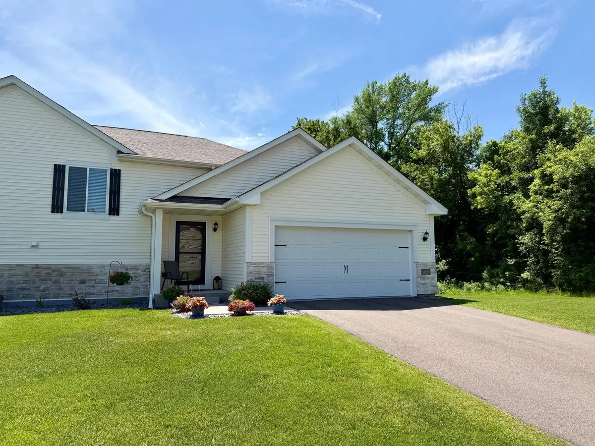 1042 White Tail Lane, Montrose, MN 55363 - #1