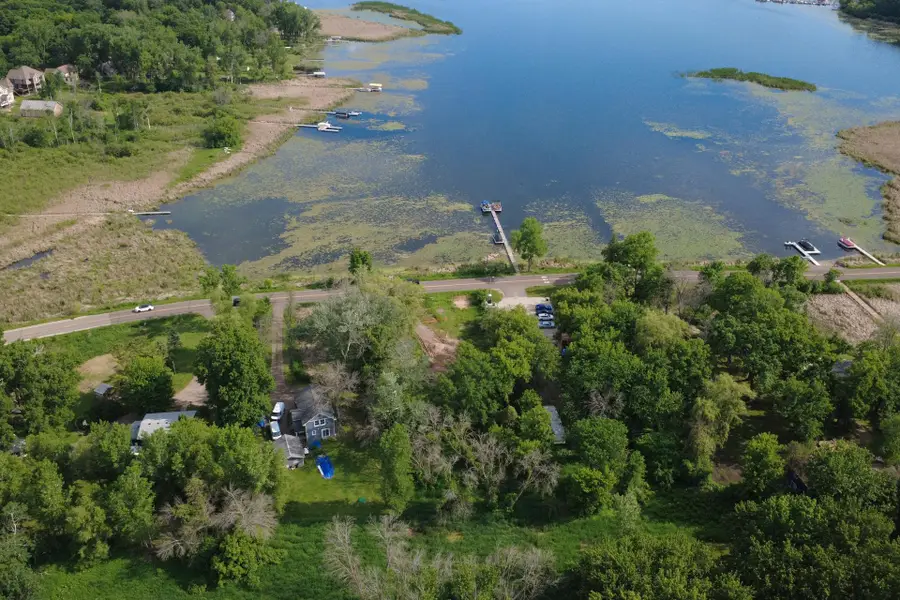 4486 Xx 129th Street North, Hugo, MN 55110 - #3