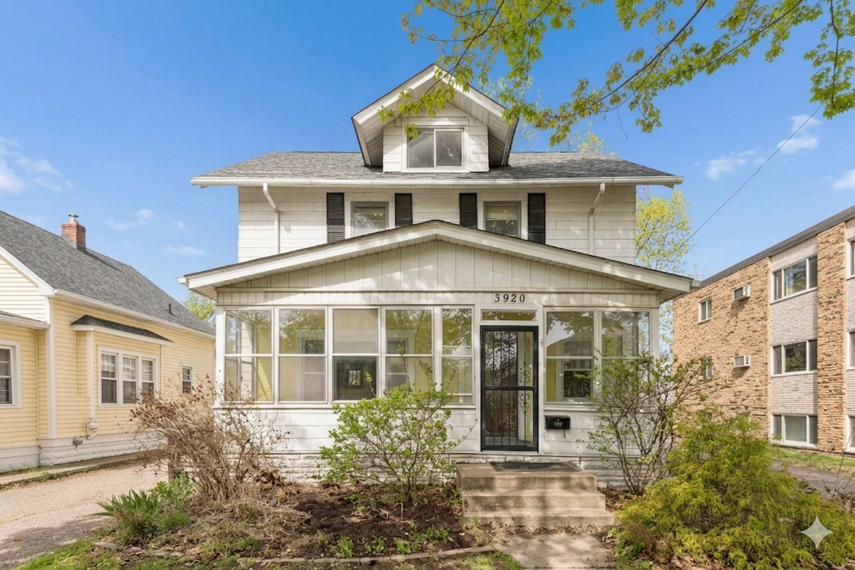 3920 Aldrich Avenue S, Minneapolis, MN 55409 - #1