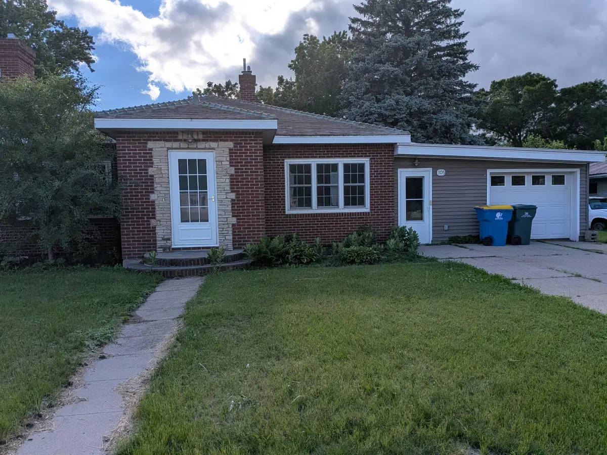 705 Marshall Avenue, Henning, MN 56551 - #1