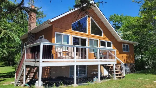 1375 Smith Drive Nw, Pine River, MN 56474