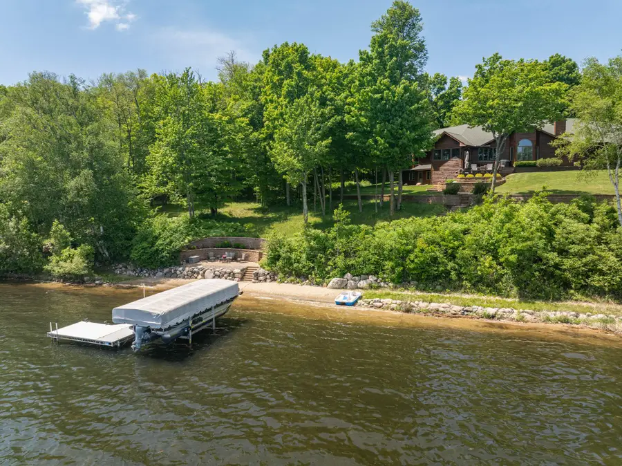 22550 Old Trapper Rd, Cohasset, MN 55721 - #3